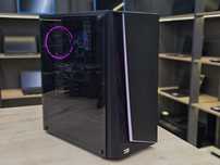 Игровой системный блок - Core i3-10100F/16GB/512GB+1TB/GTX 1650