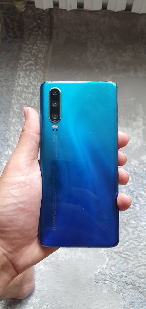 Продается Huawei p30