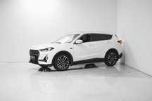 Jetour X70 Plus 2023г