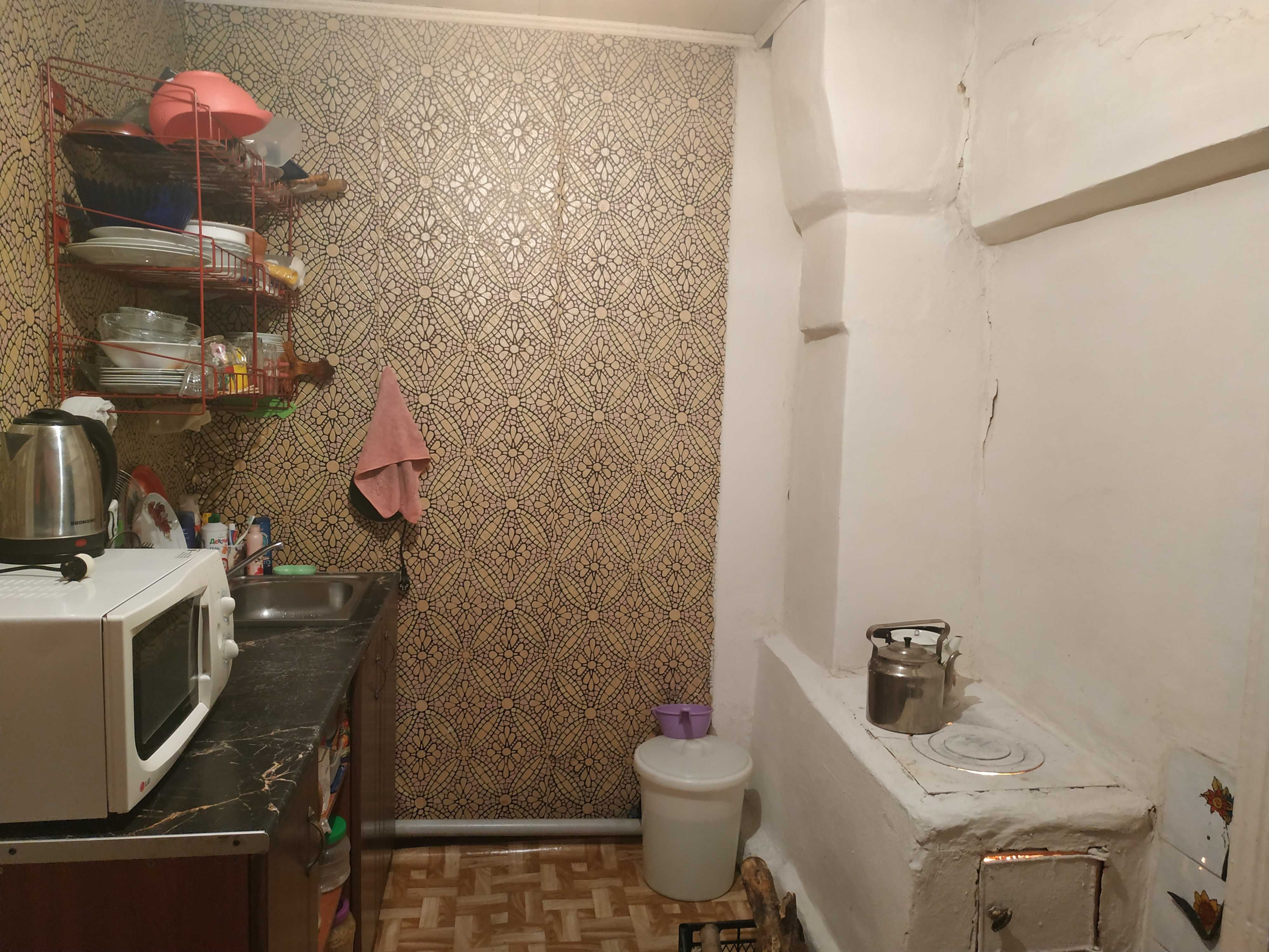Продам дом в центре