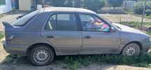 Лёгковой Автотранспорт