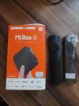 Андроид приставка для телевизора Xiaomi Mi Box S (не работает)