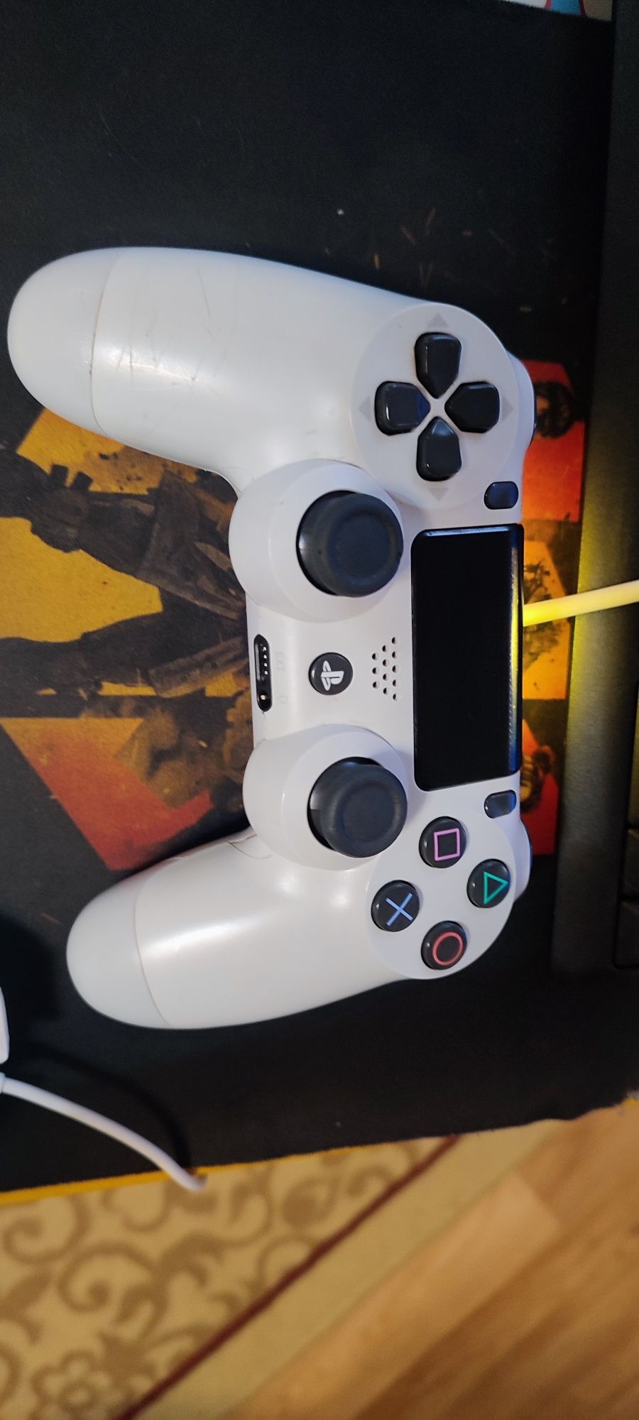 Playstation 4 fat
