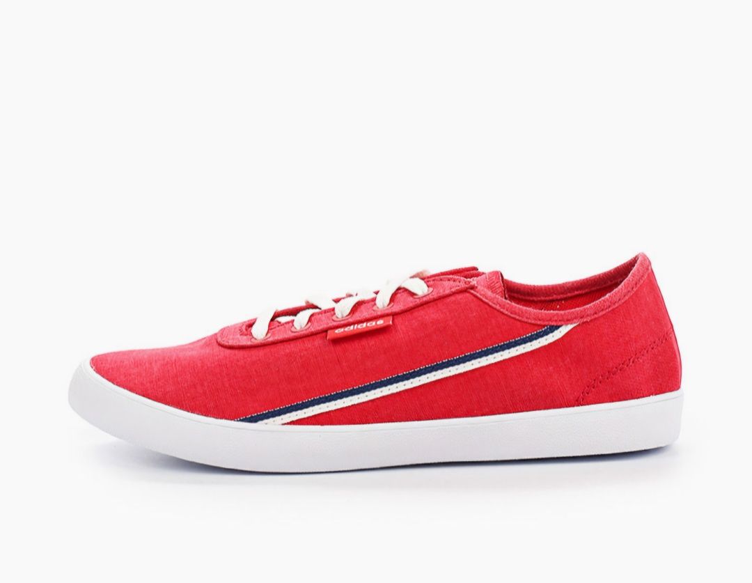Кеды Adidas. Текстиль. 36 размер. Новые.