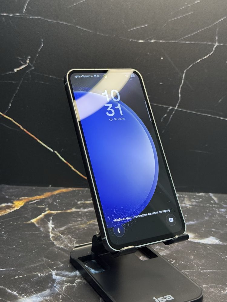 Samsung gelaxy S23FE