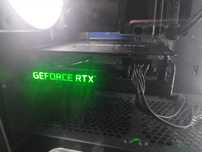 rtx 3050 от PALIT