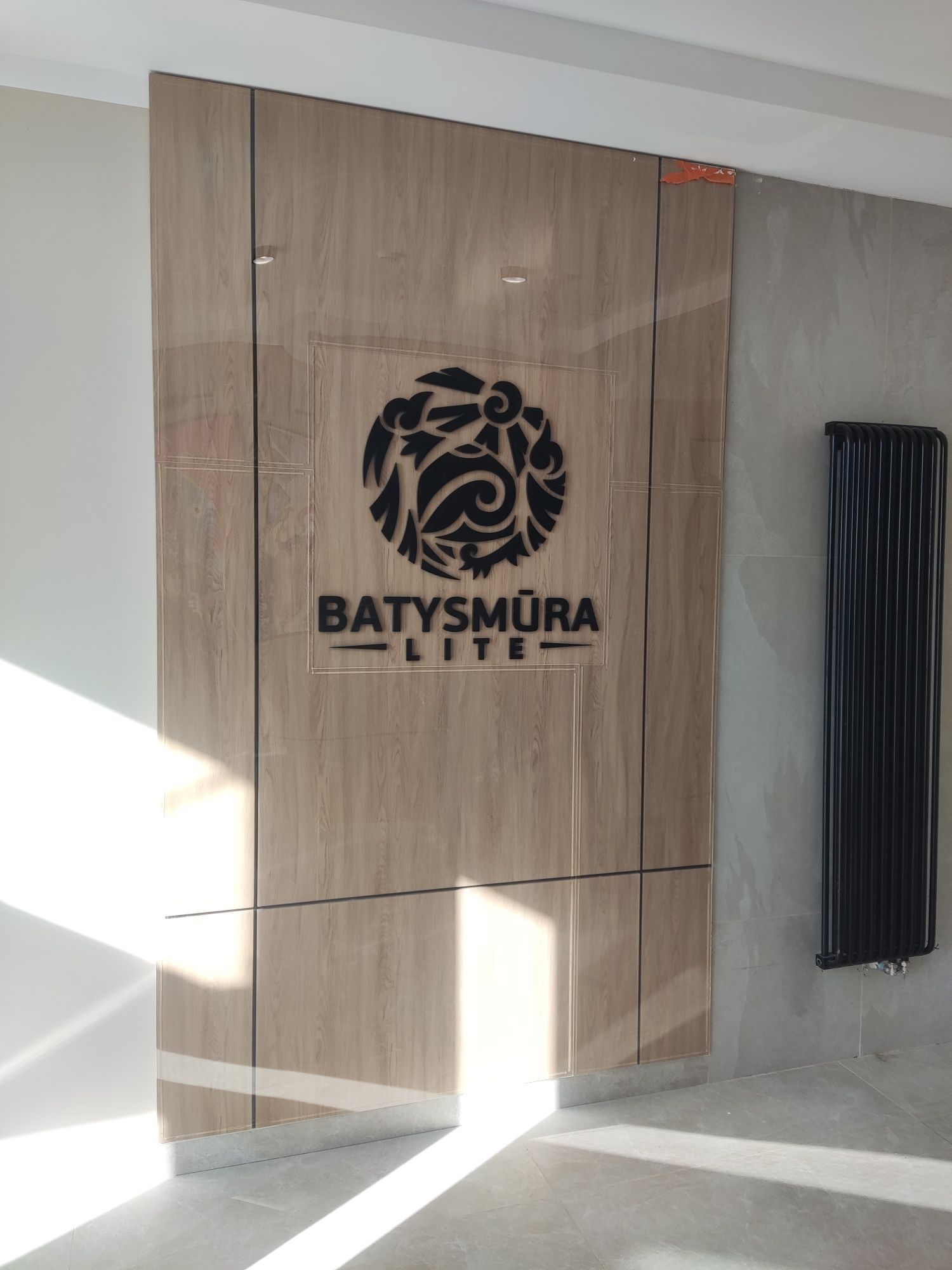 Продается 1 комнатная квартира в ЖК Batysmura Lite -1