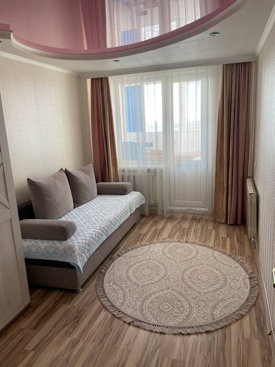 Продам 3 комнатную квартиру
