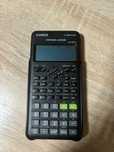 калькулятор casio fx-82es