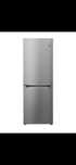 Холодильник LG GC-B399SMCL