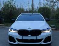 Бампер bmw g30 кырло бампер дифизор