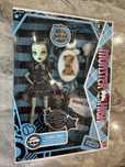 Monster high Creeproduction, куклы монстер хай репродукция