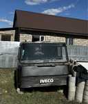 Кабина камаза iveco на запчасти