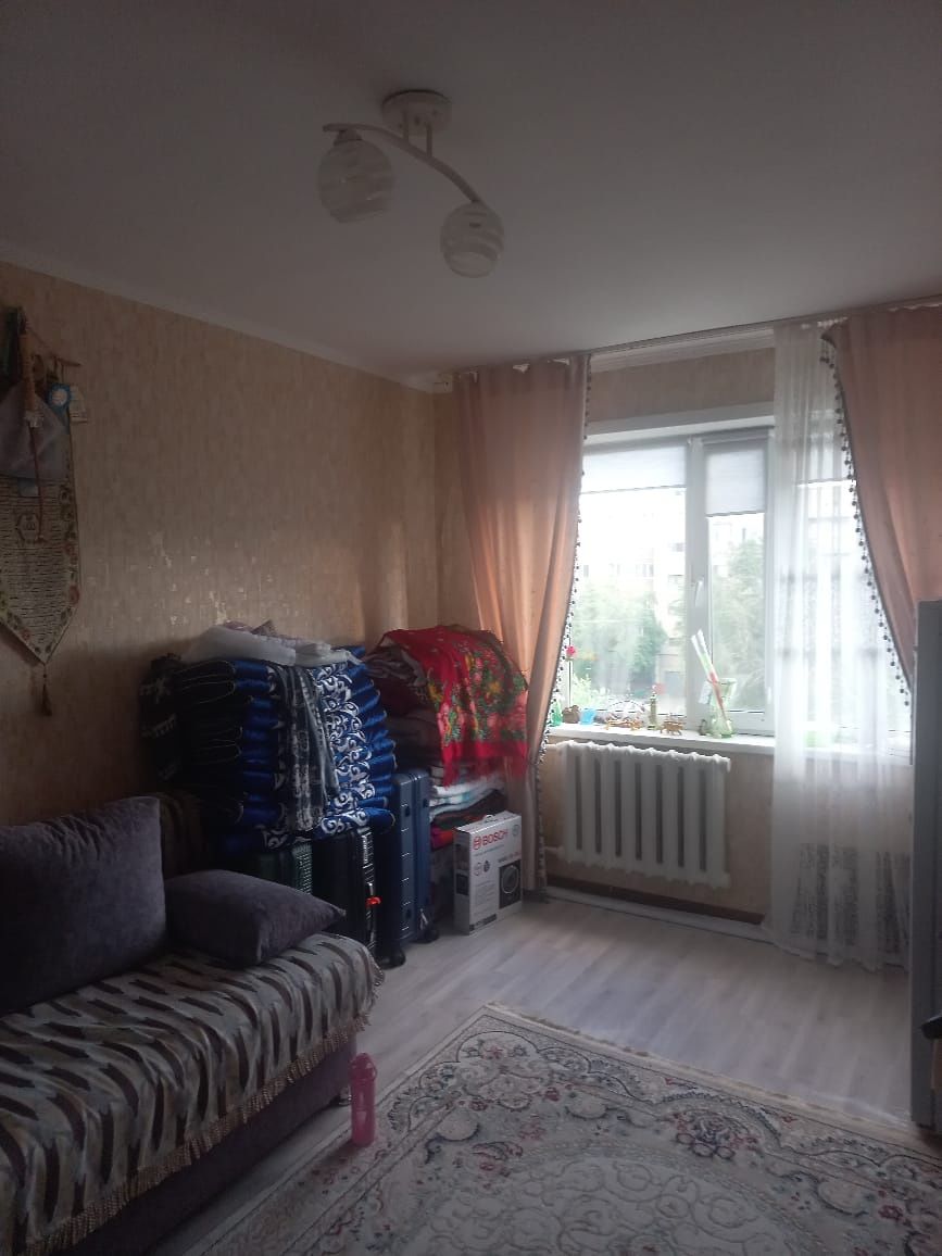 Продам квартиру либо обмен на 4-5 с доплатой