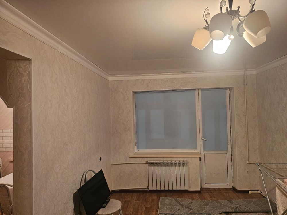 1 комнатная квартира