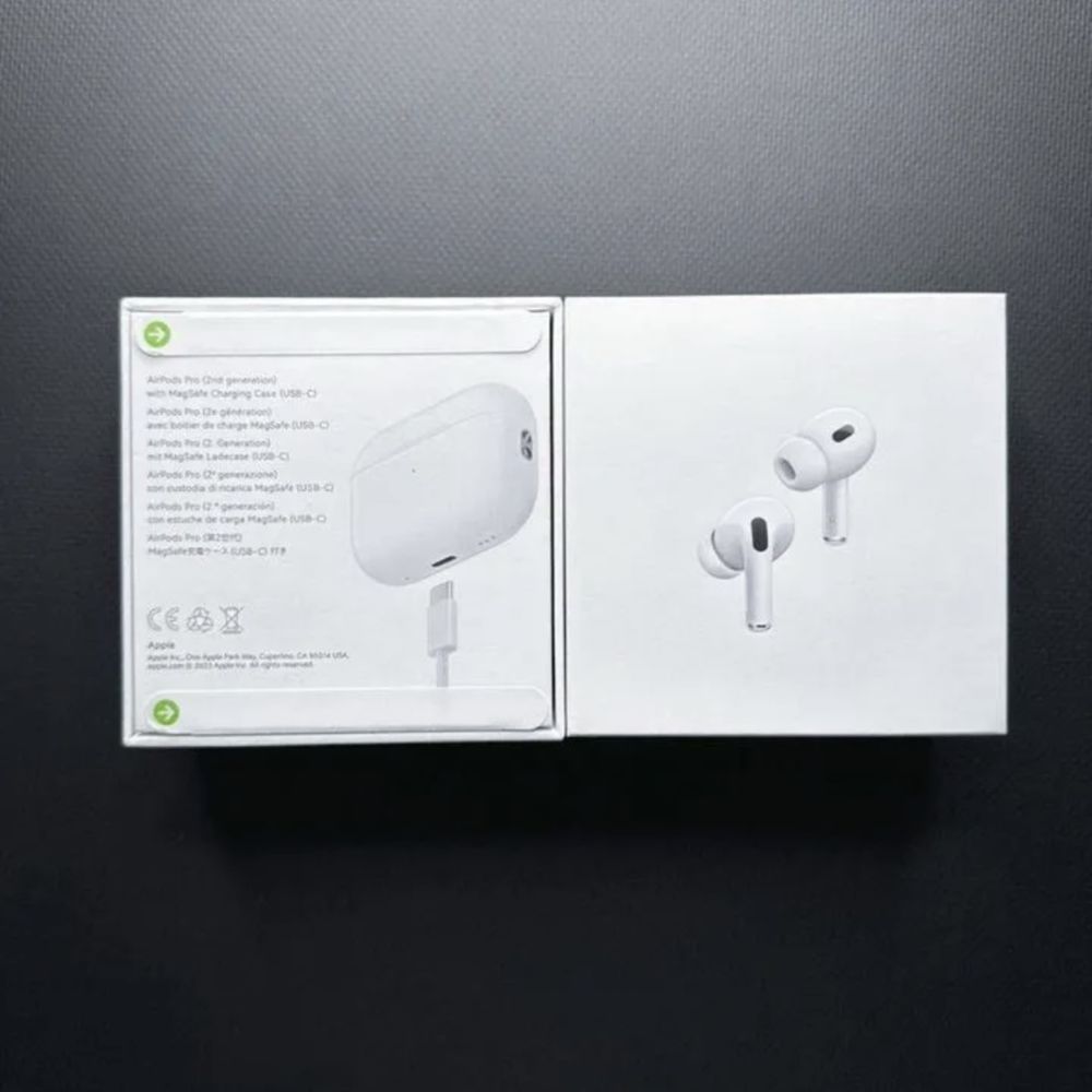 Apple AirPods Pro 2