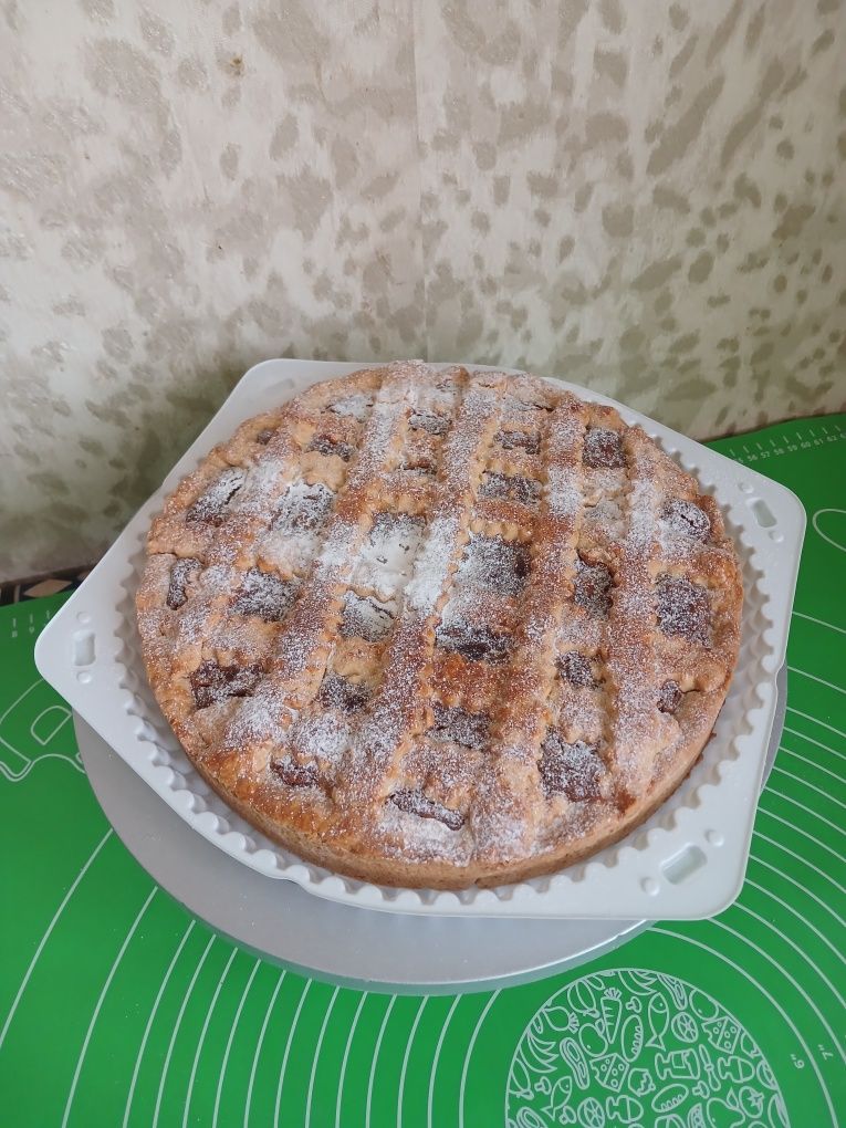 Пирогтар заказқабылдаймын.