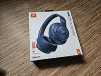 Наушники JBL tune 720bt синие