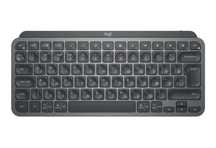 Клавиатура Logitech MX KEYS MINI