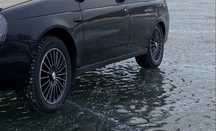 Продам диски SKAD Веритас 6x15/4x98 D58.6