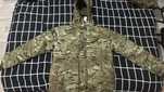 Carinthia ECIG 4.0 Jacket Multicam— Куртка + Брюки (новые, размер L)