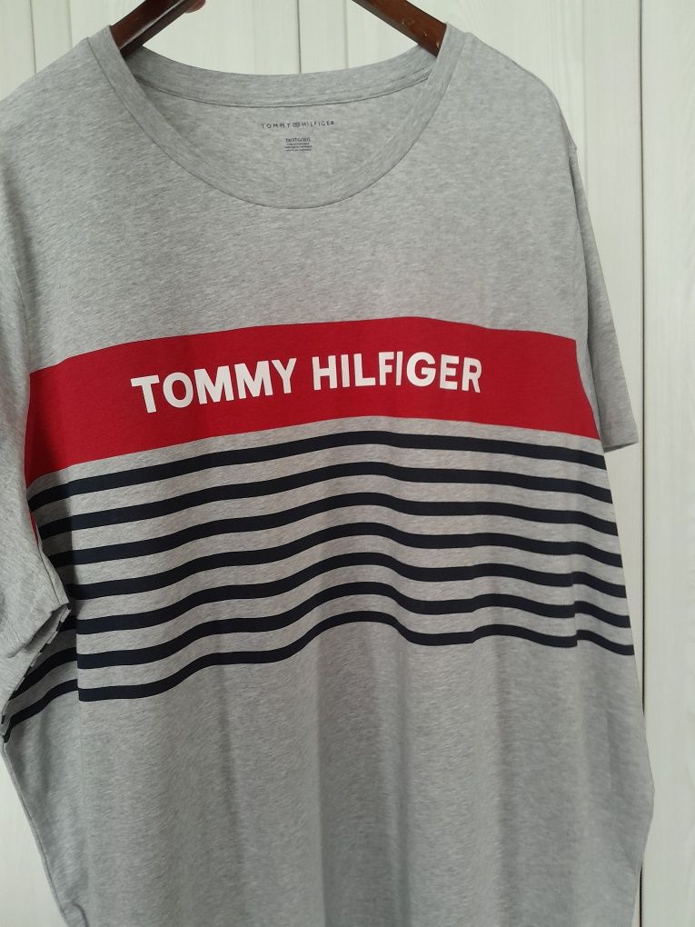 Tommy Hilfiger, Летнее платье из хлопка 54-60 размер