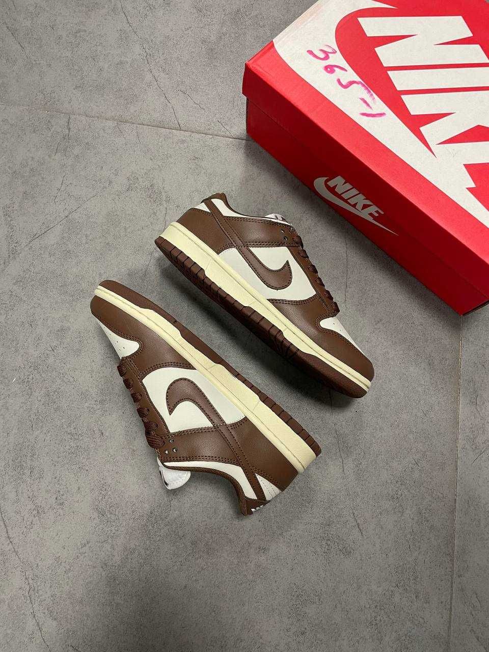 Nike Dunk Low Cacao Wow