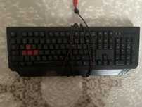 Игровая клавиатура Bloody B110 turbo