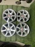 Продам диски оригинал 5x114.3 Honda Toyota