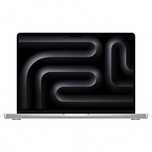 Новый MacBook Pro 16 (М4 Pro, 14C CPU, 20C GPU) 24Gb/512GB Серебристый