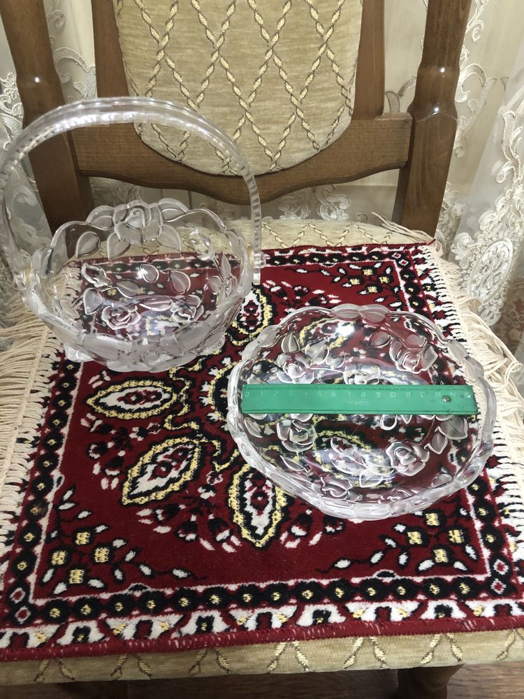 Продам посуду СССР