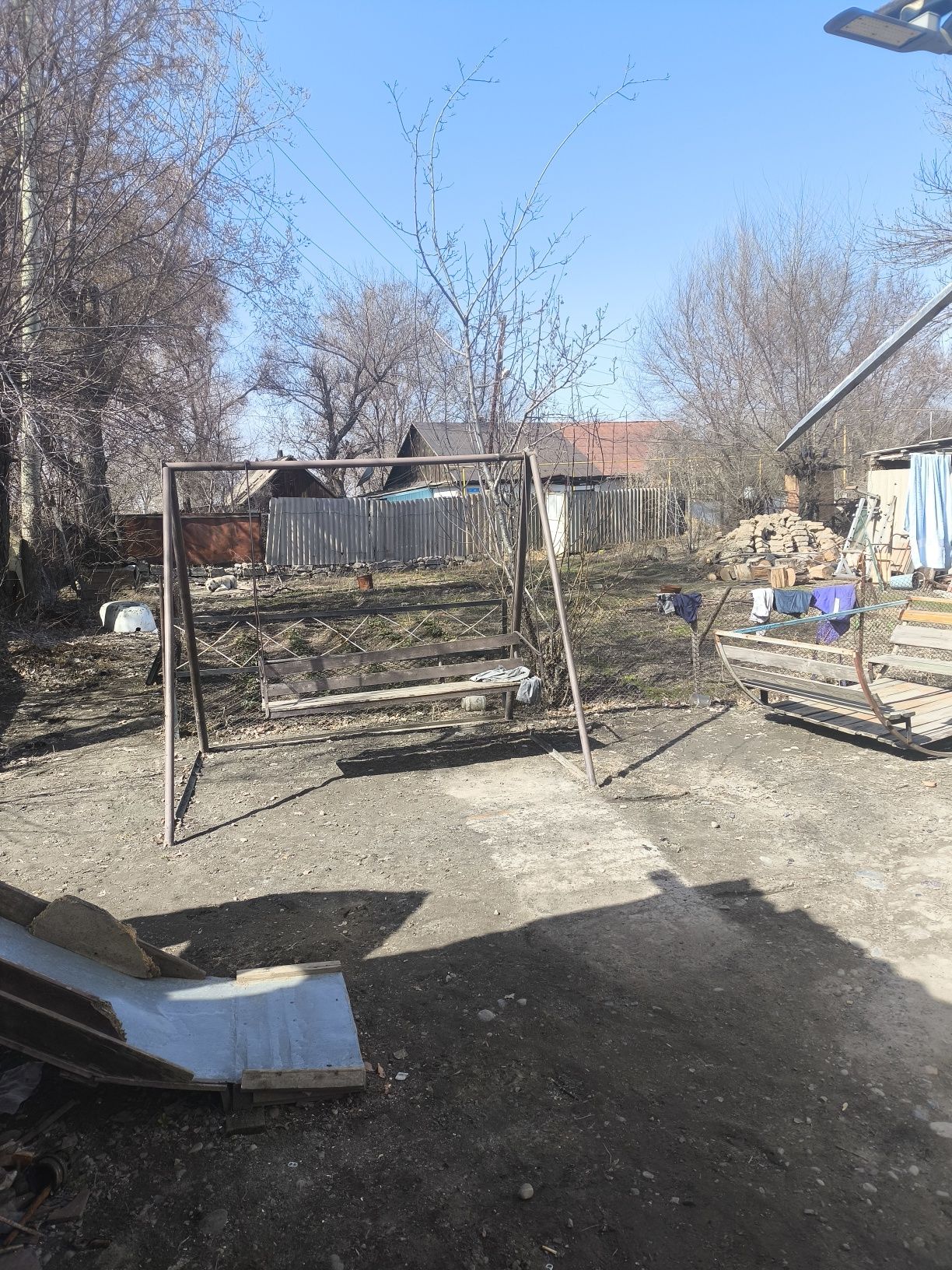 Срочно продам дом, село Жастар СХТ ул Боранбаева 17