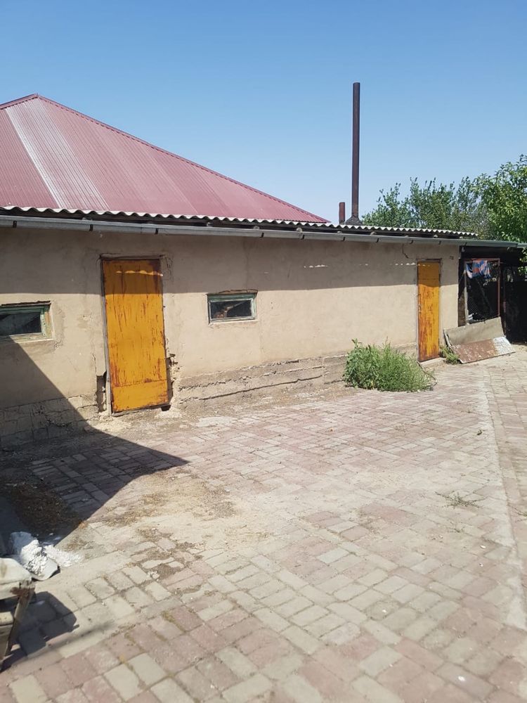 Продается дом 2х этажный
