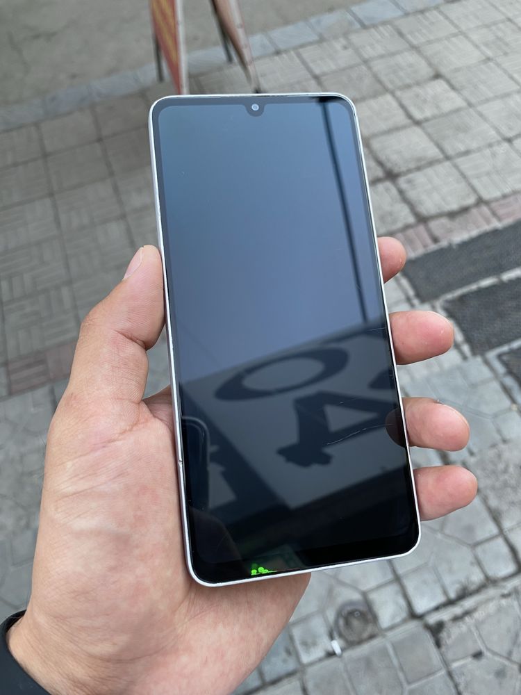 Samsung Galaxy A33 5G (Kaspi RED, Kaspi рассрочка)