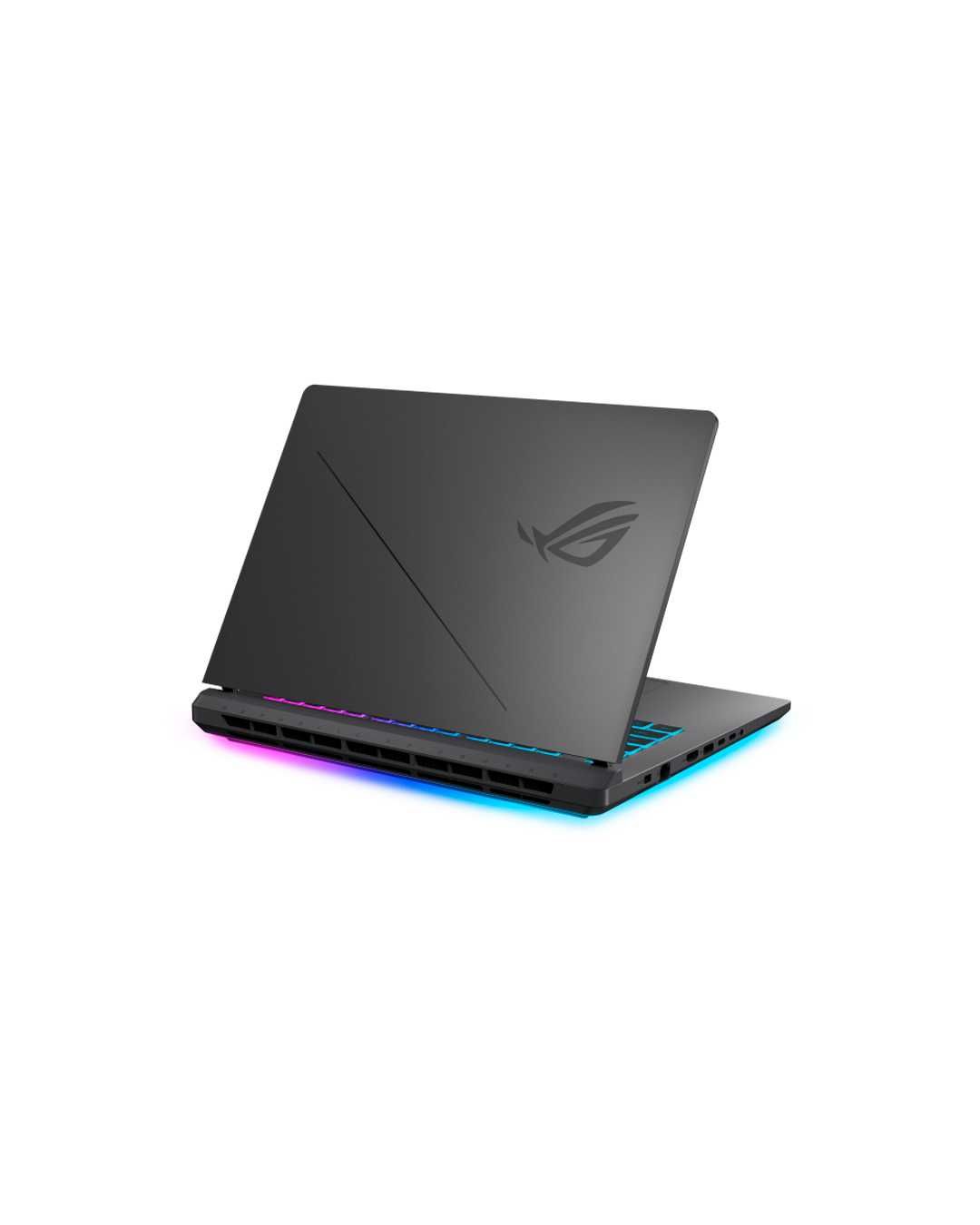 Новый Игровой Ноутбук ASUS ROG STRIX G16 2025 / CORE I5 / RTX 5060 8GB