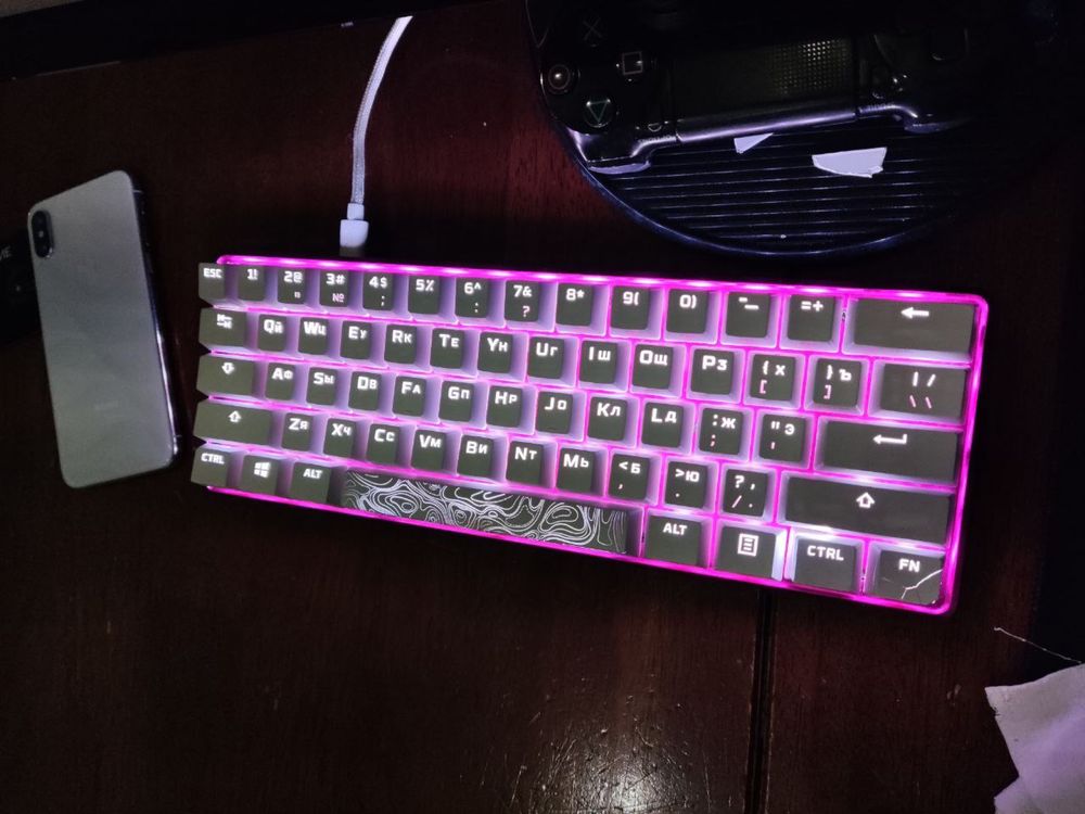 Срочно продам Игровой компьютер