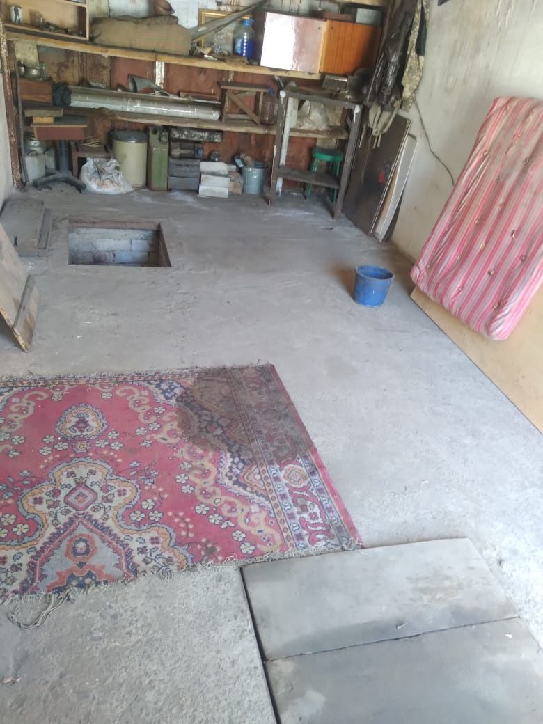 Продам гараж в кооперативе