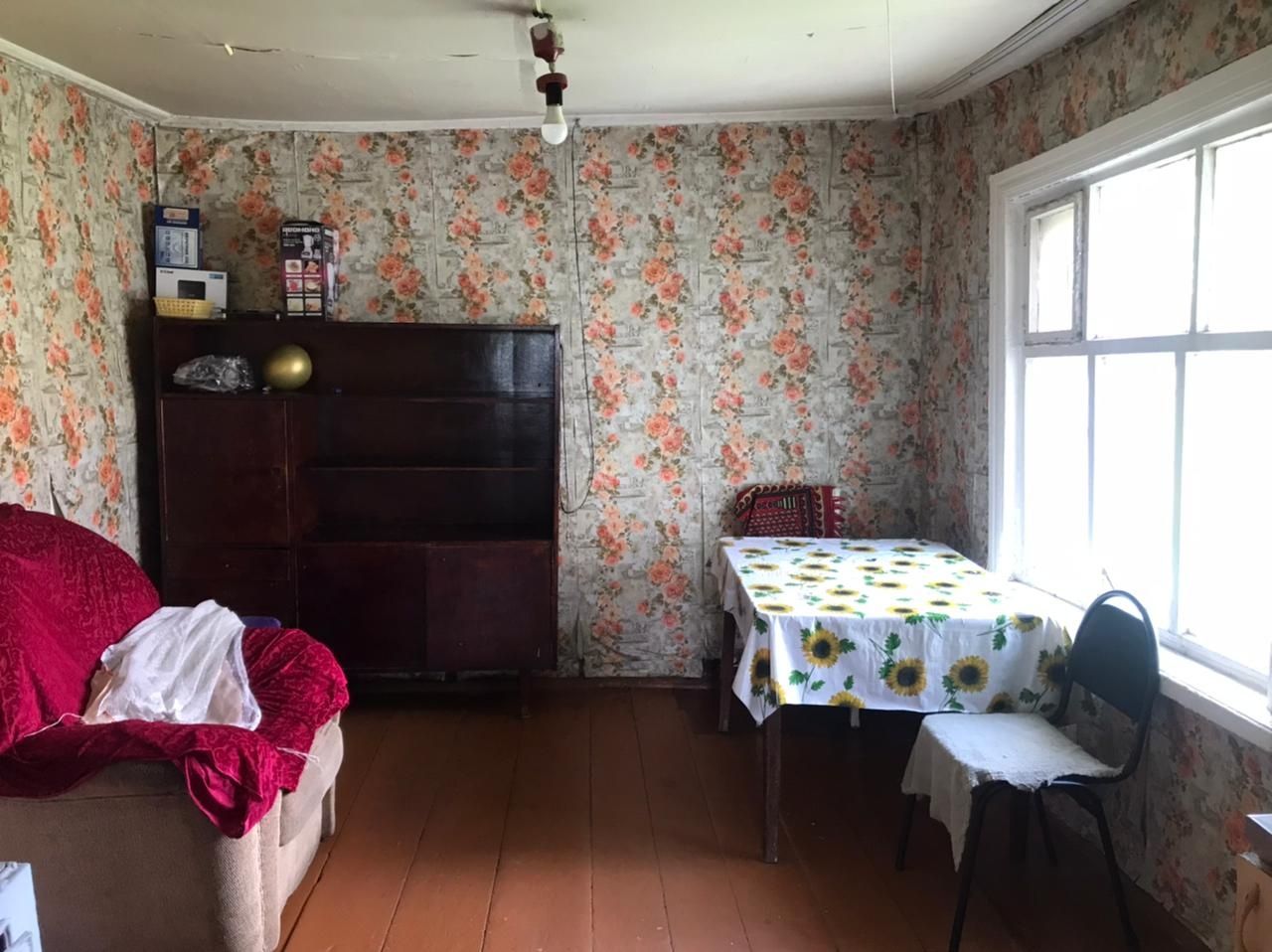 Продам дом на сухом месте