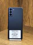 Samsung S21 plus 128gb без коробки есть сколы