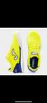 Joma Top Flex Rebound 2409 Yellow Royal Indoor