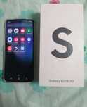 Продам Самсунг s21 fe 5g