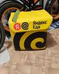 Продам термокороб Яндекс