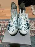adidas predator бутсы