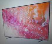 Продаётся телевизор Samsung UE65DU7100UX 65"  4K UHD, чёрный.