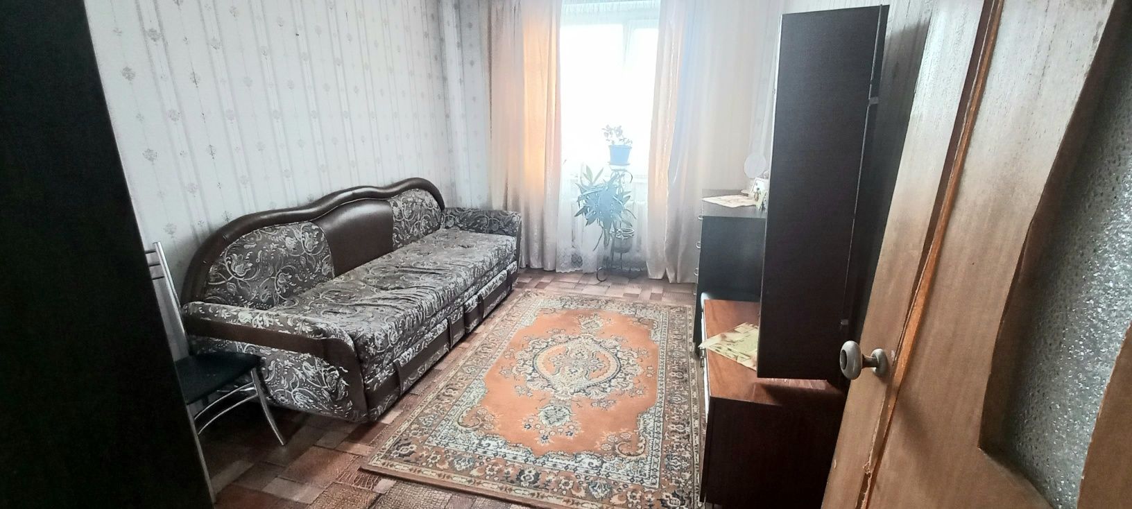 Продается 3 комнатная на Голубых прудах