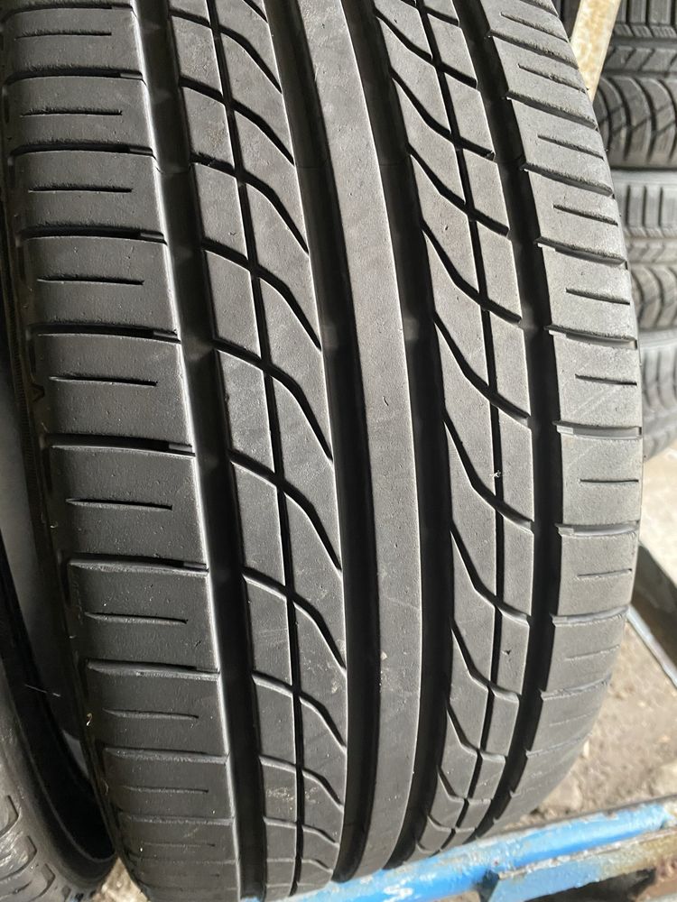 215/40/18 пара бу ёкагамма