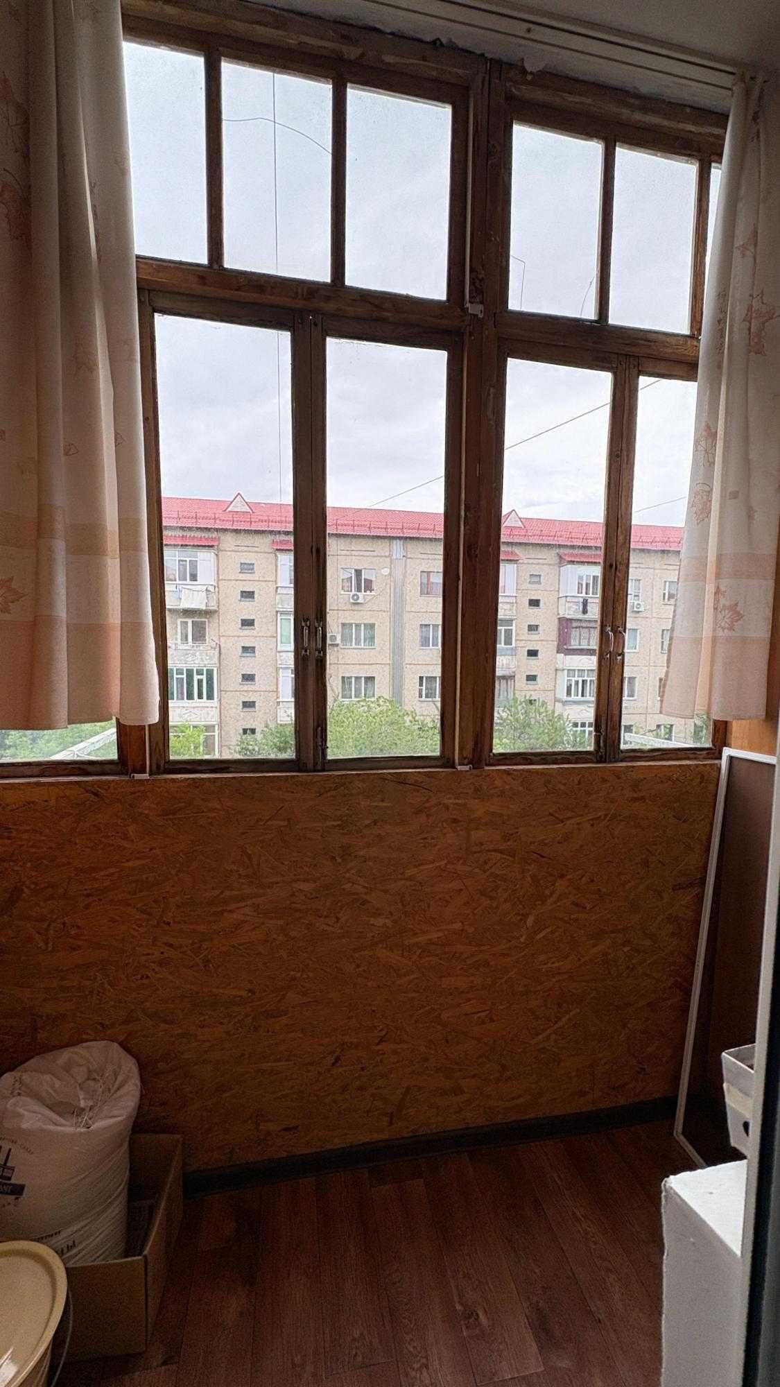 Продам 3х комнатную Квартиру Амина Империя