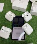 Наушники Airpods 4 Airpods pro 2 с Шум Airpods 3 Аирподс Эрподс про