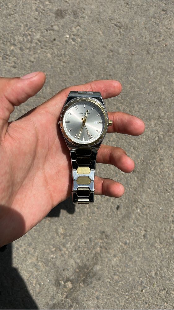 Patek Philippe Geneve