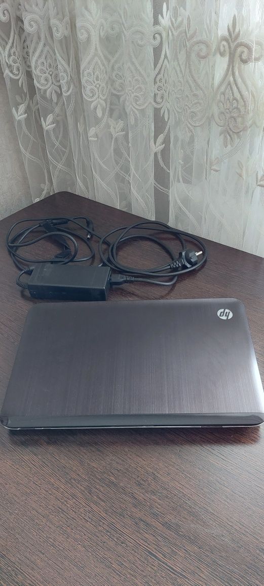 Продам ноутбук HP Pavilion dv6
